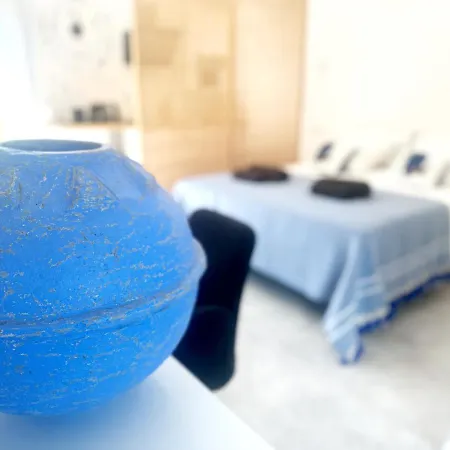 Les Madones Appartement Nîmes Buitenkant foto