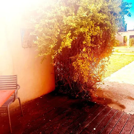 Les Madones Appartement Nîmes Buitenkant foto