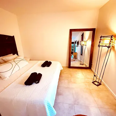 Les Madones Appartement Nîmes Buitenkant foto