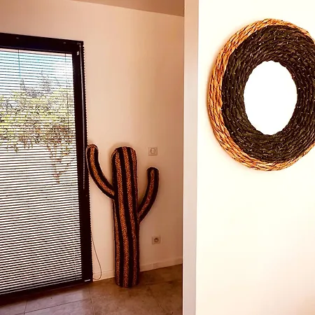 Les Madones Appartement Nîmes Buitenkant foto