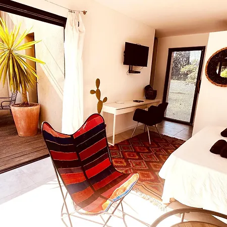 Les Madones Appartement Nîmes Buitenkant foto