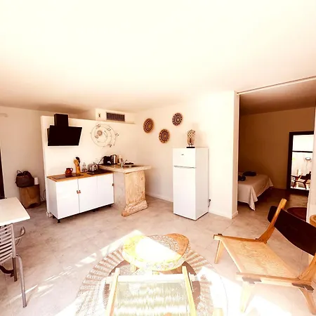 Les Madones Appartement Nîmes Buitenkant foto