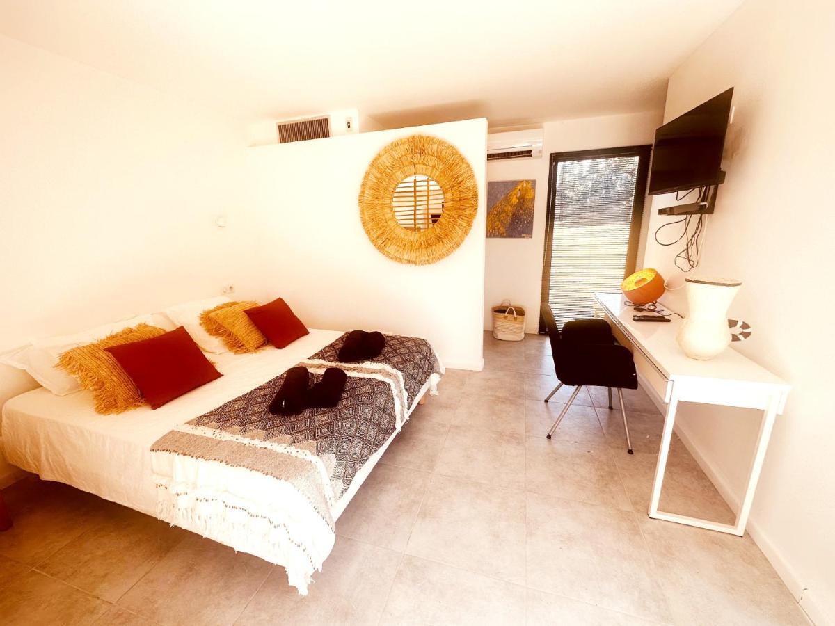 Appartement Les Madones *