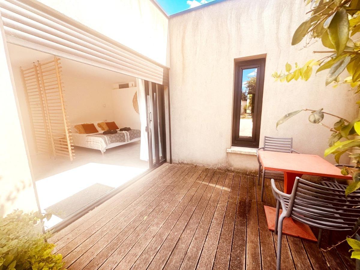 Appartement Les Madones Nîmes