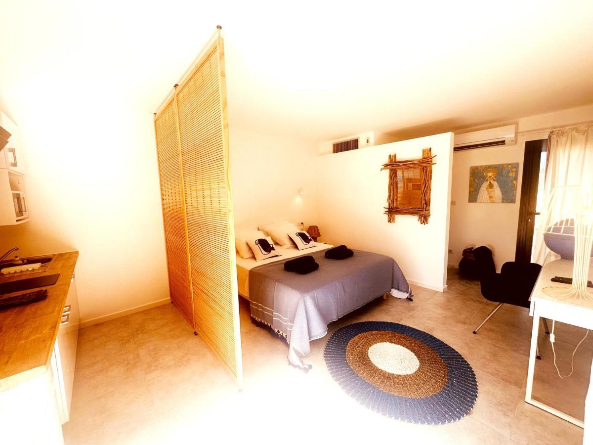 Appartement Les Madones