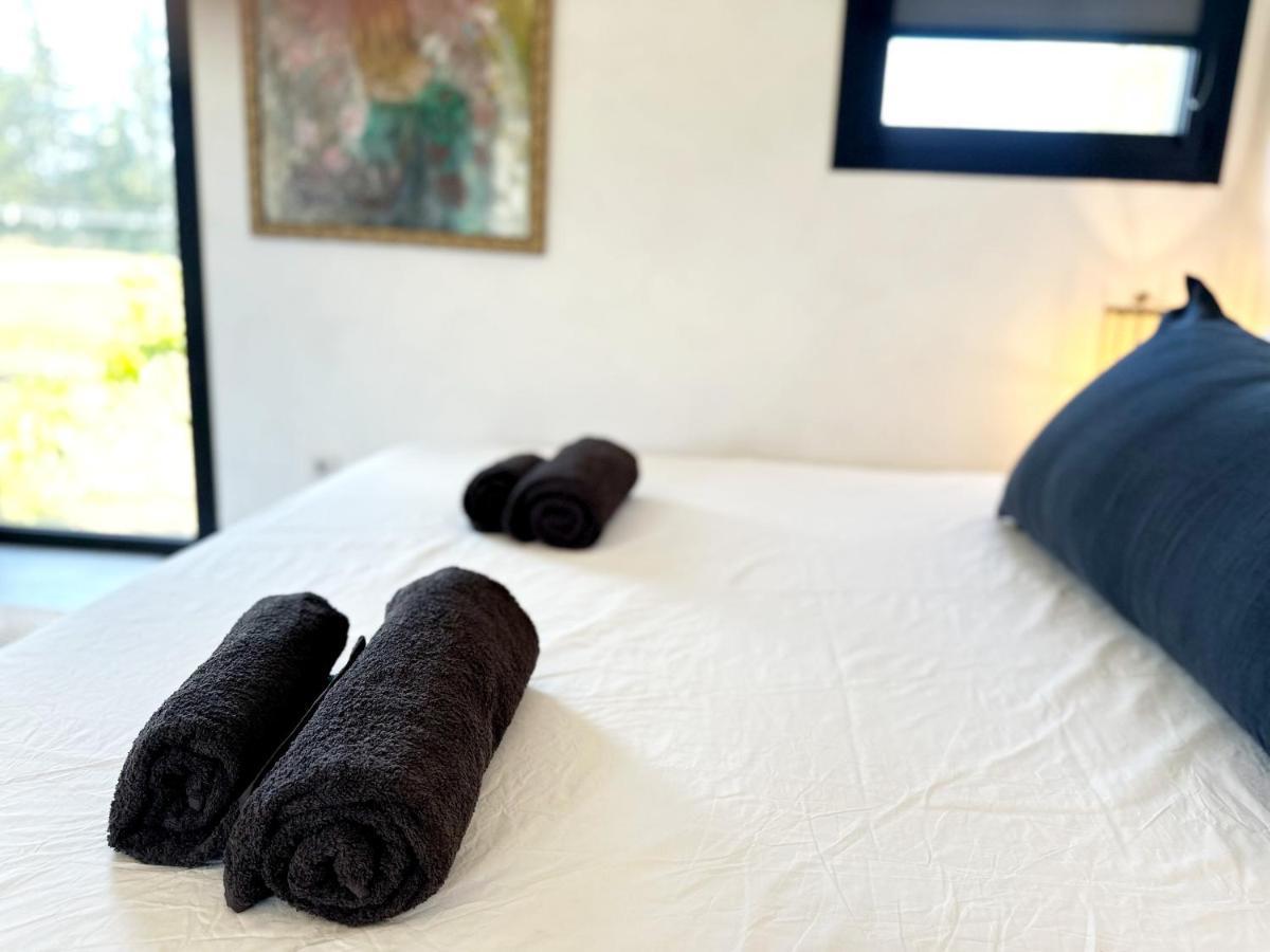 Appartement Les Madones *