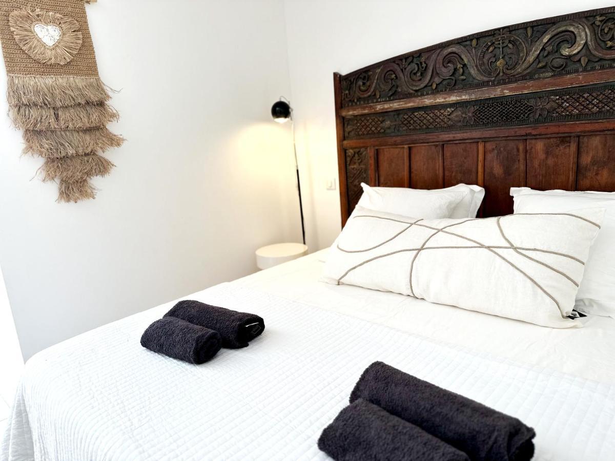 Apartment Les Madones