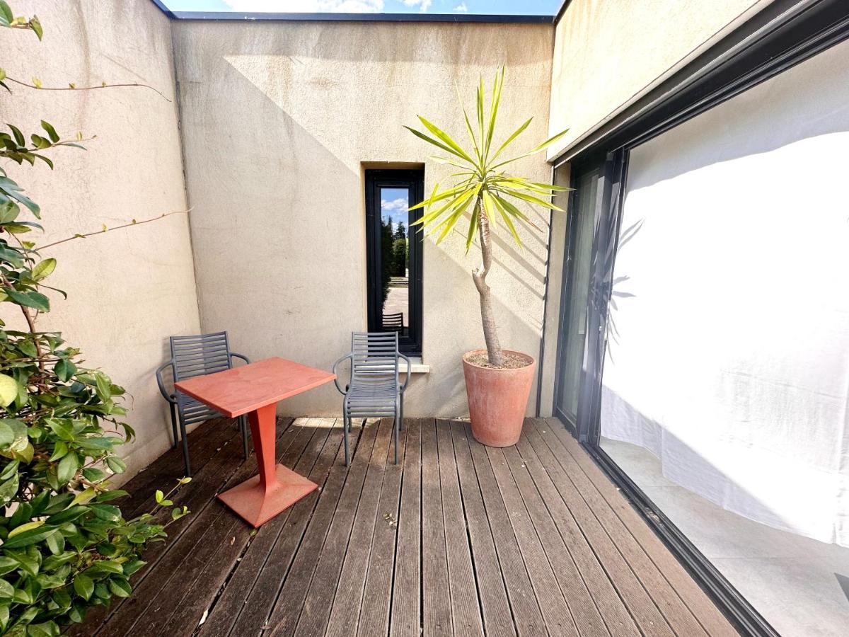 Les Madones Apartment