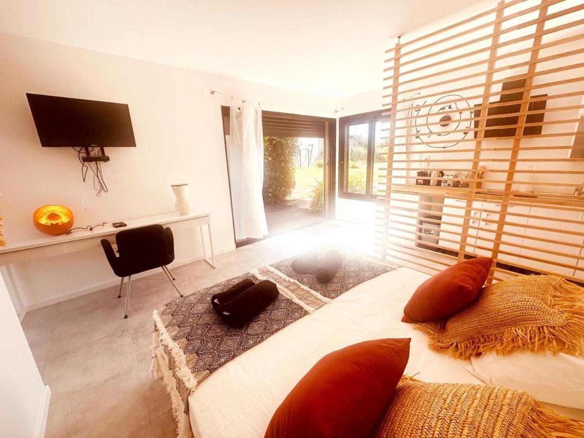 Les Madones Apartment Nimes