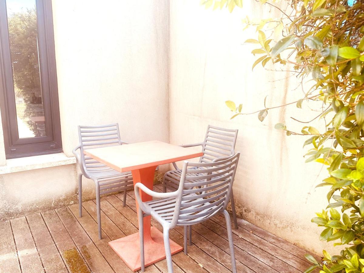 Les Madones Apartment