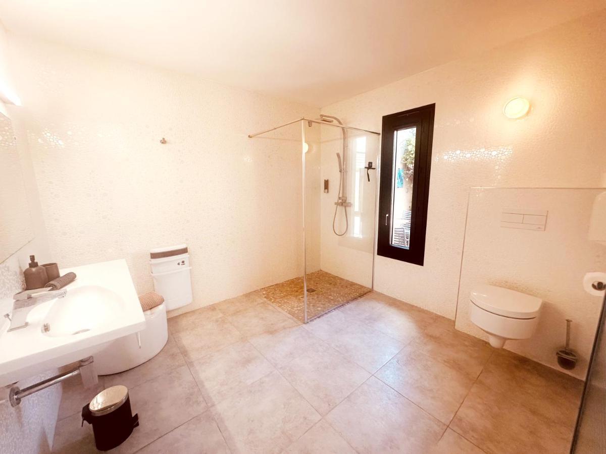 Les Madones Apartment Nimes