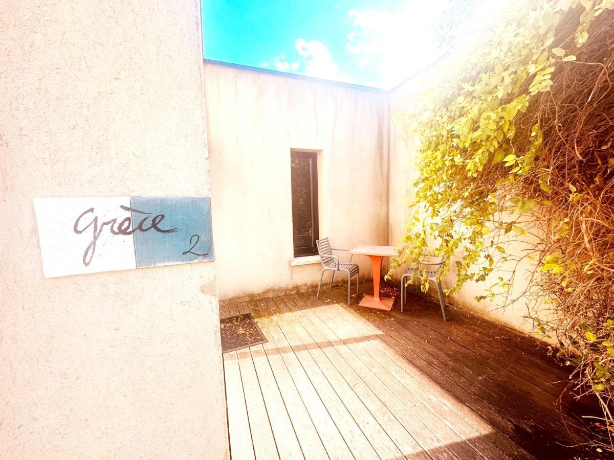 Apartment Les Madones