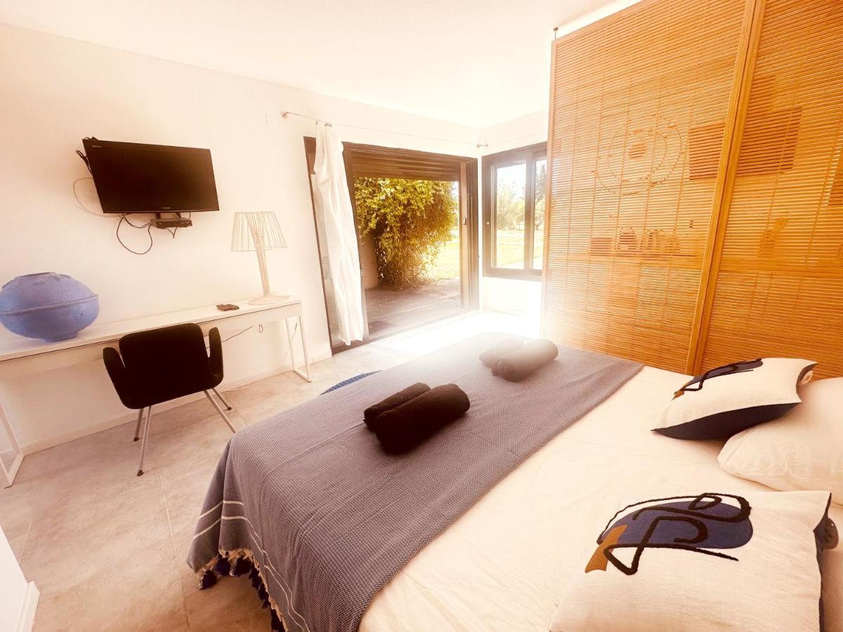 Les Madones Apartment