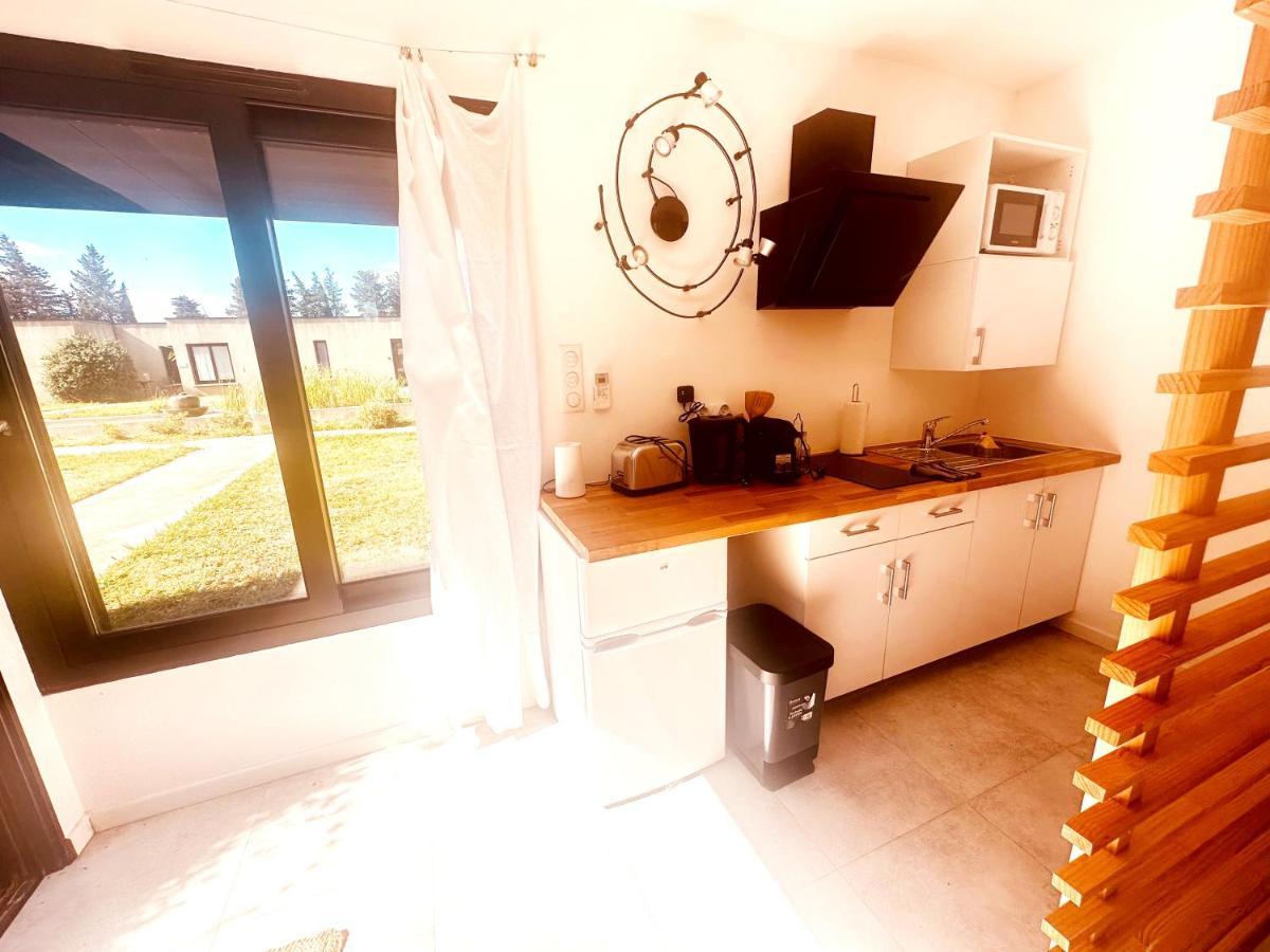 Les Madones Appartement Nîmes