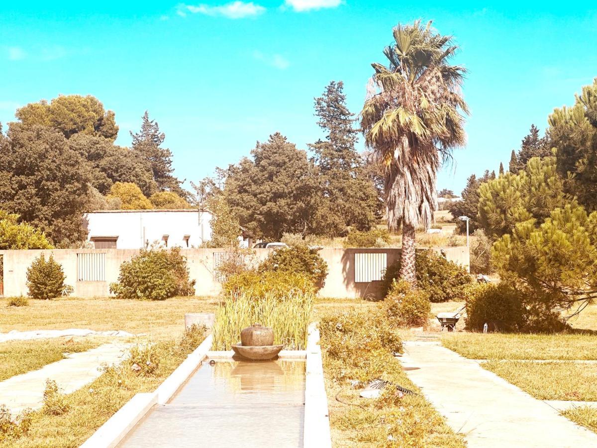Les Madones Appartement Nîmes