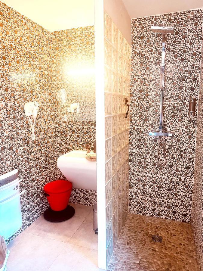 Apartment Les Madones Nimes