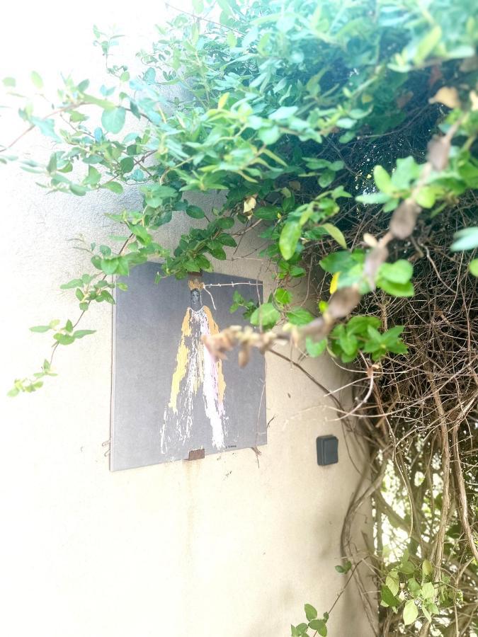 Les Madones Appartement *
