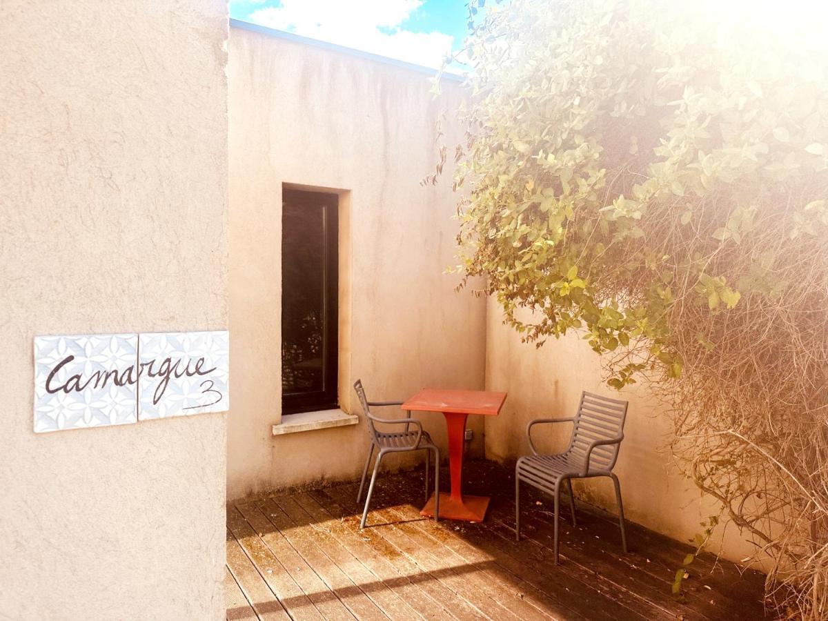 Apartment Les Madones *
