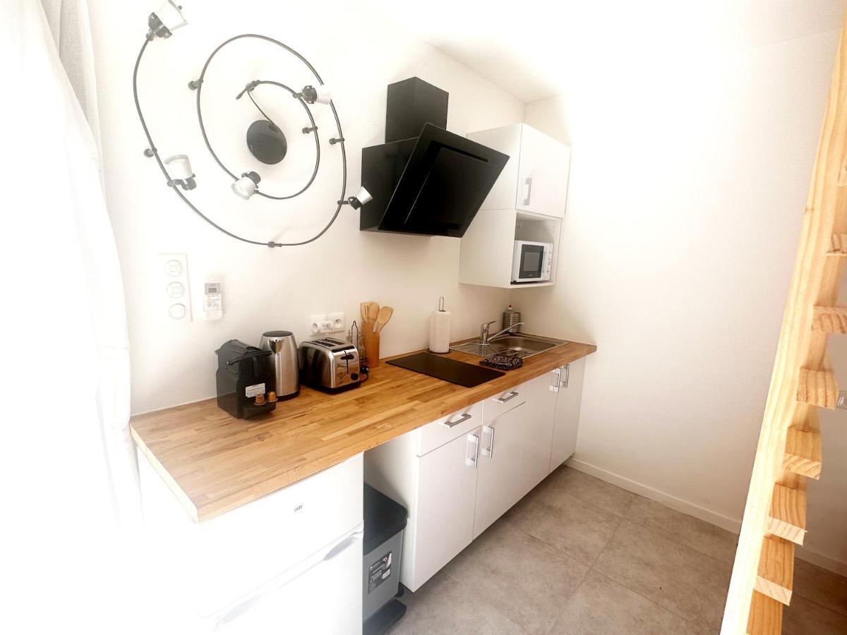 Les Madones Appartement