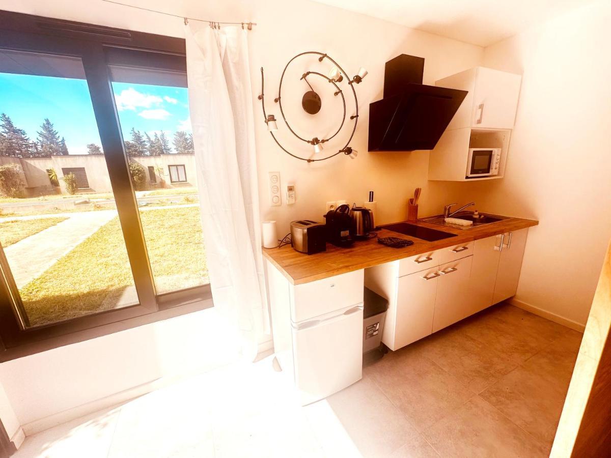 Appartement Les Madones Nîmes