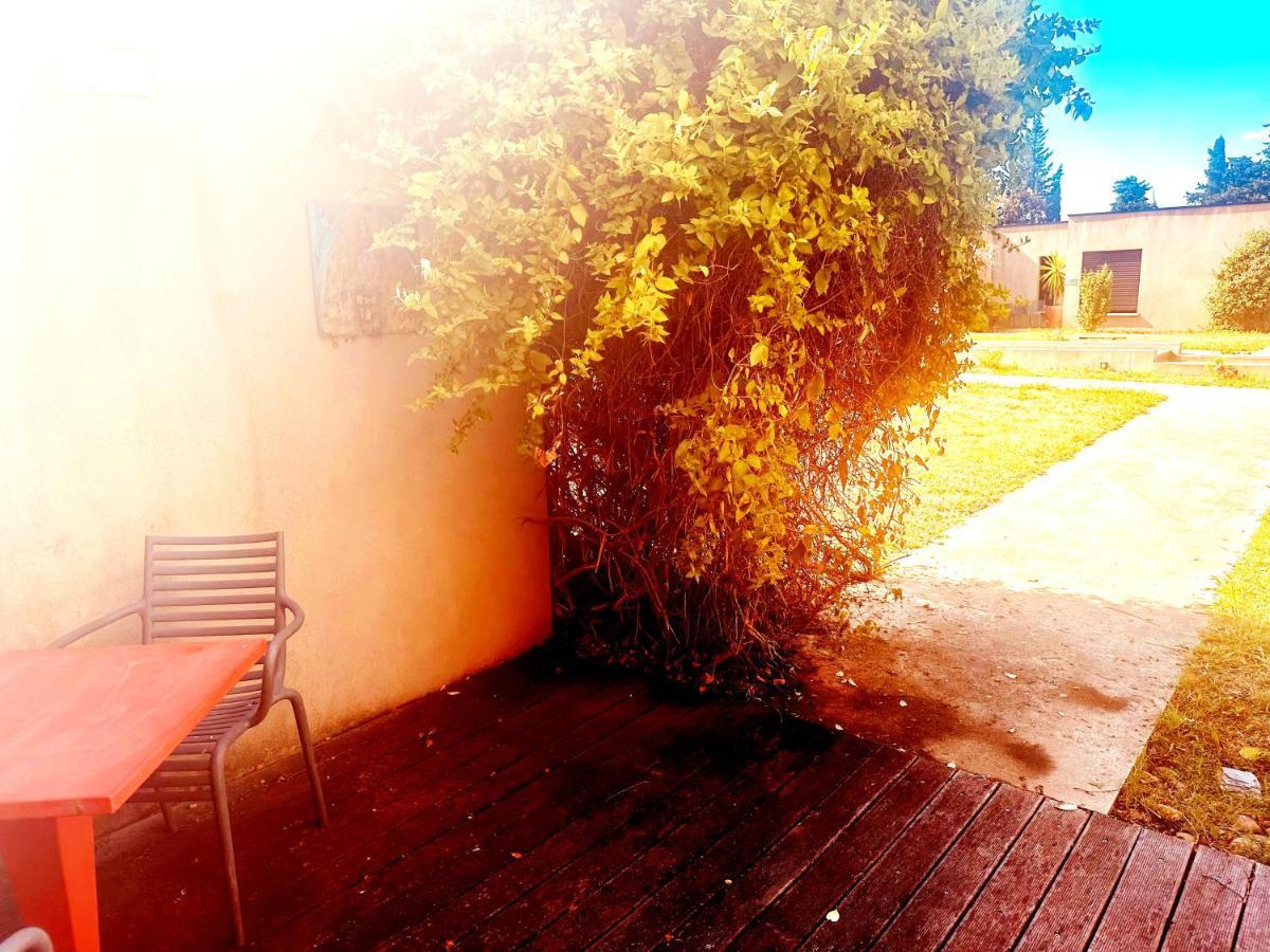Appartement Les Madones