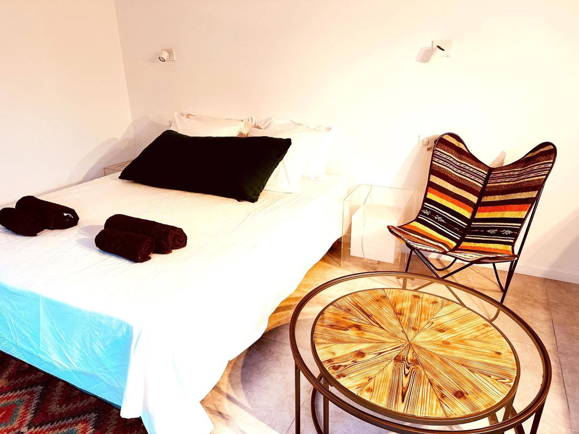 Les Madones Appartement Nîmes