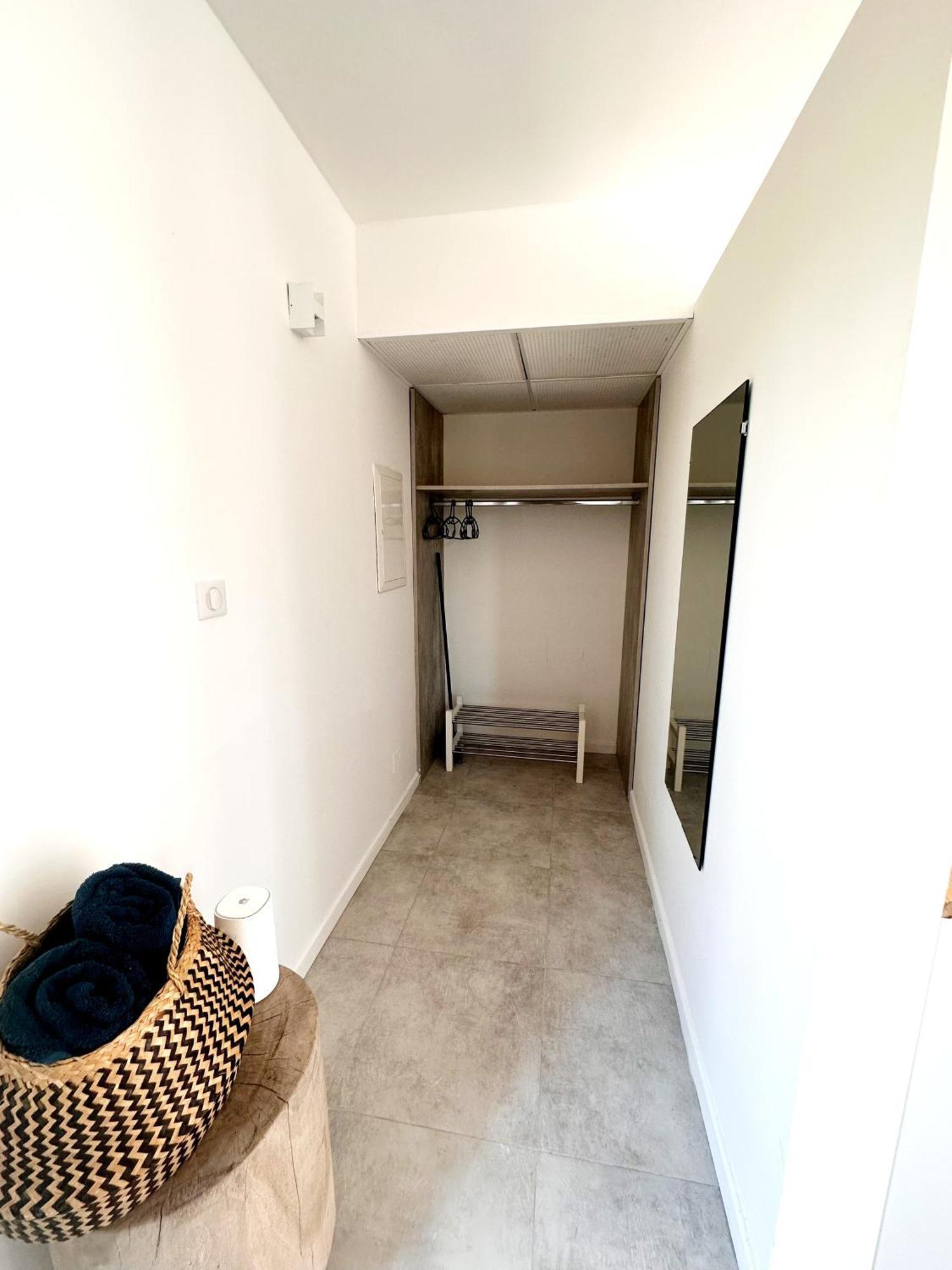 Appartement Les Madones