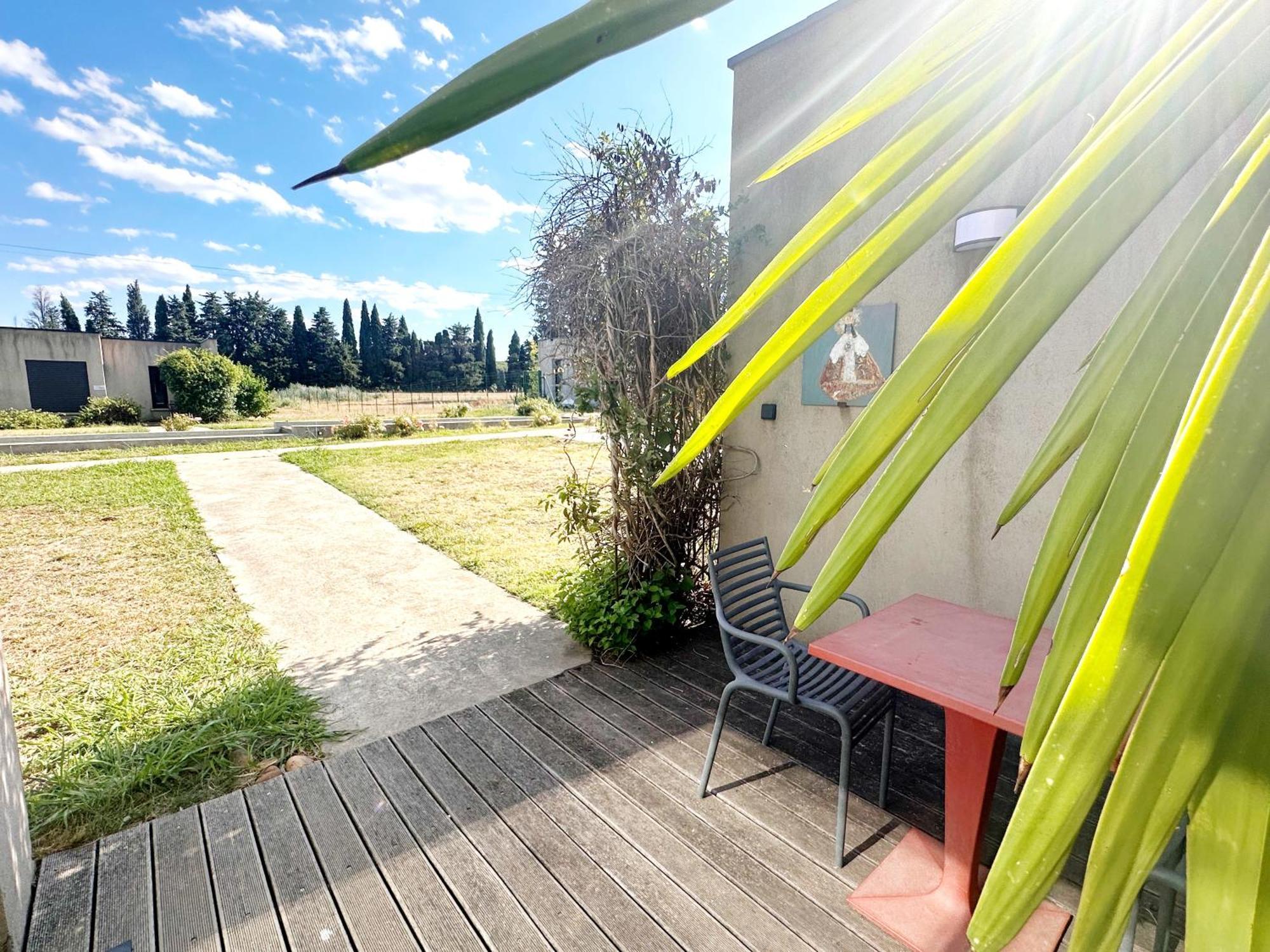 Appartement Les Madones