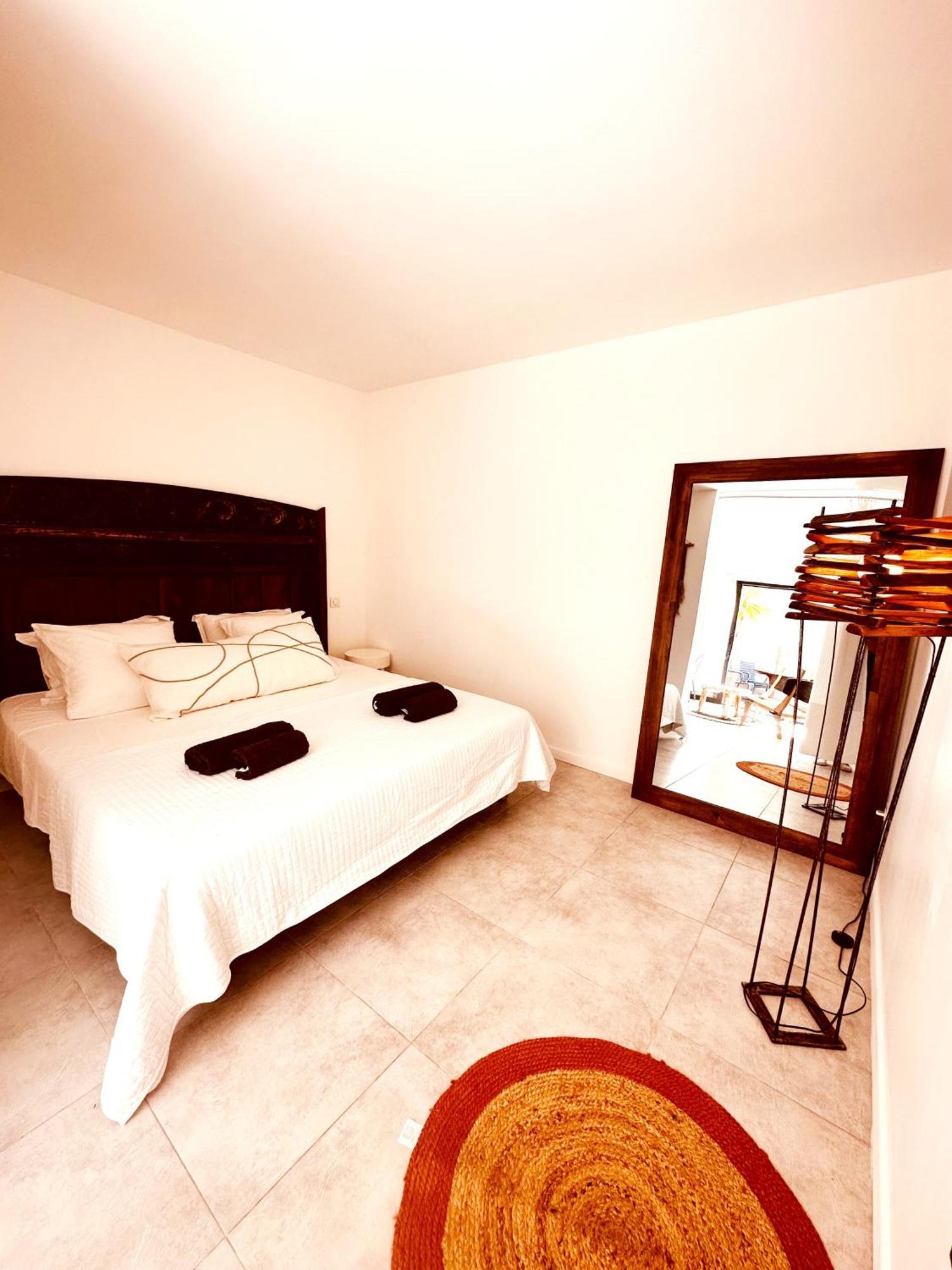 Appartement Les Madones